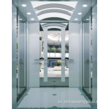 표준 1000kg 승객용 엘리베이터